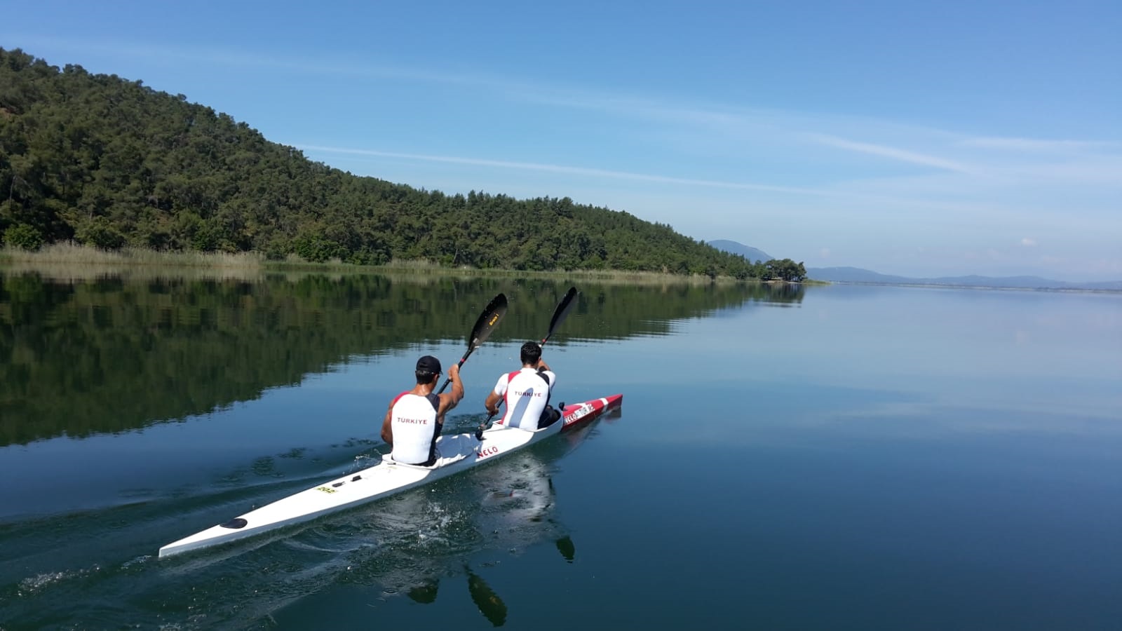 Su Sporları