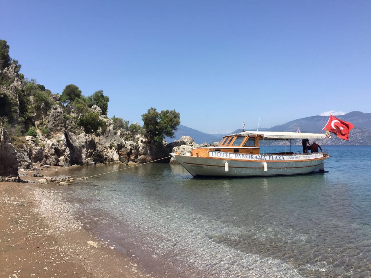 Günlük Geziler