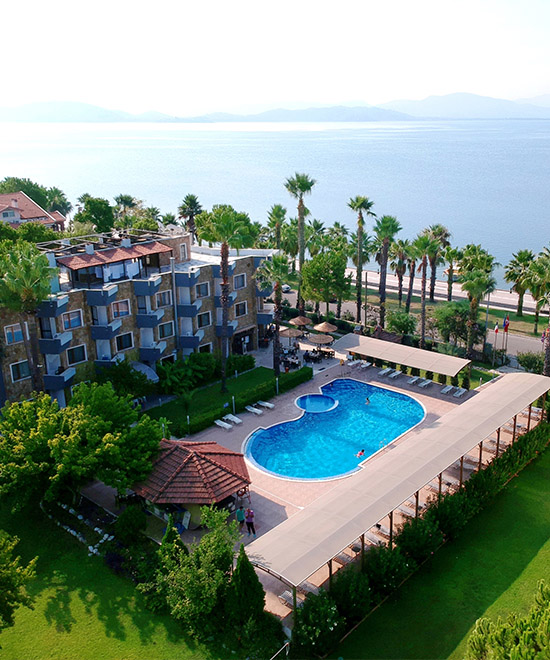 Panorama Plaza Hotel