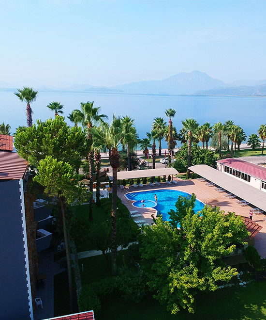 Panorama Plaza Hotel