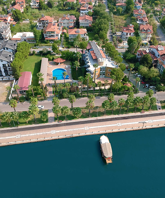Panorama Plaza Hotel