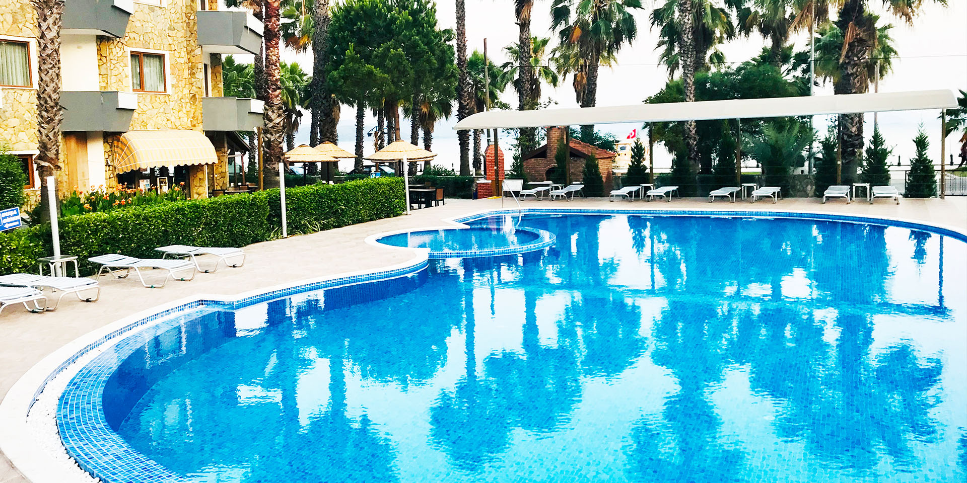 Panorama Plaza Hotel