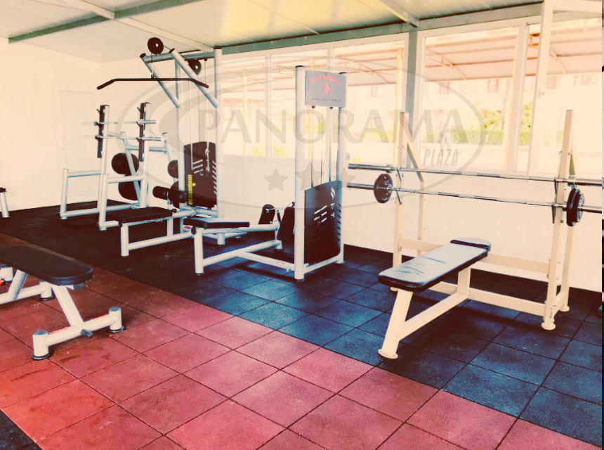 Spor Salonumuz