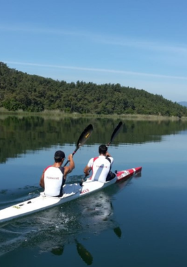 Su Sporları Merkezi