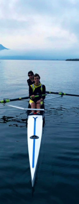 Su Sporları Merkezi